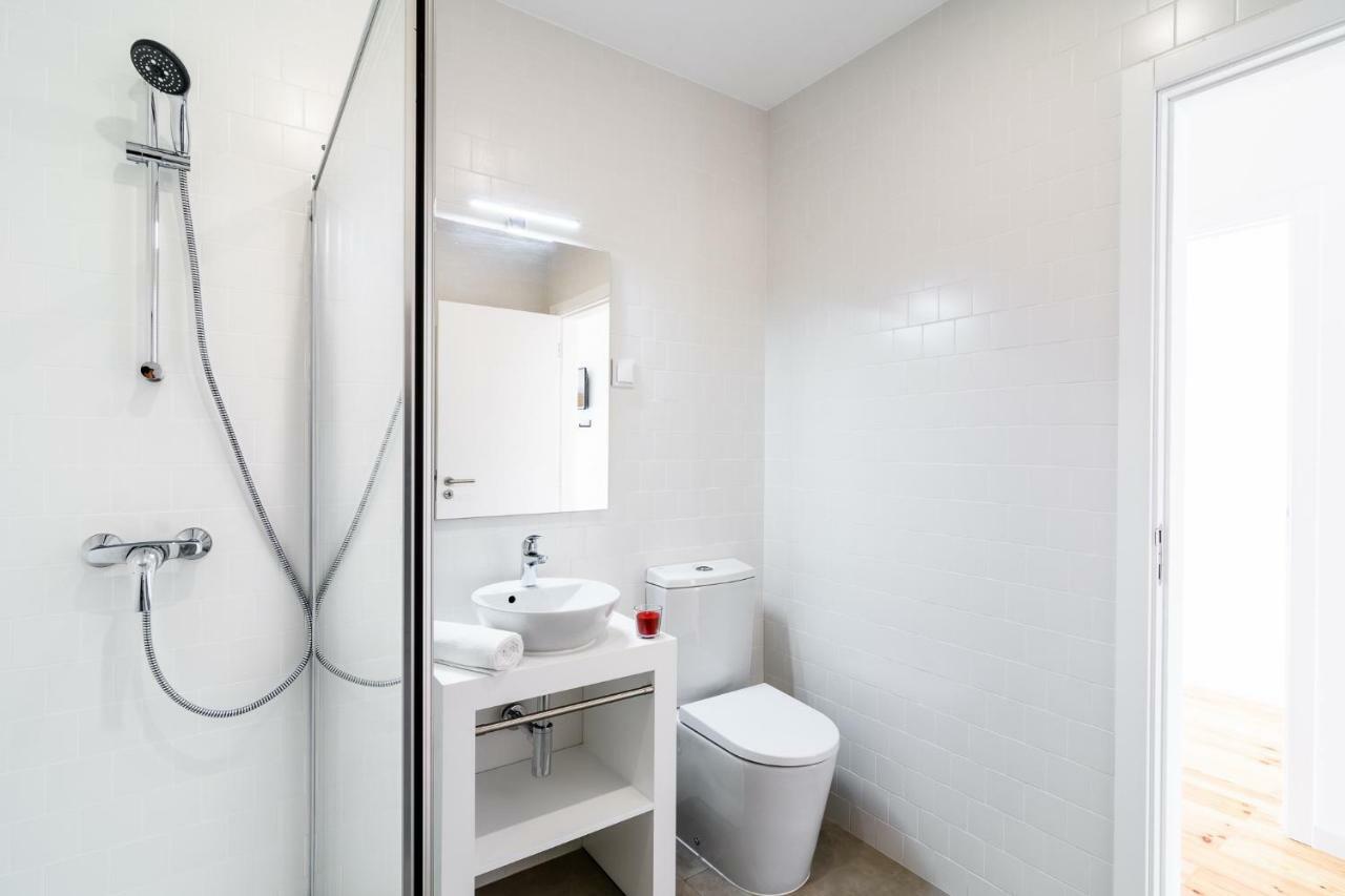 In2Lisbon - Kionga Suites Exterior foto